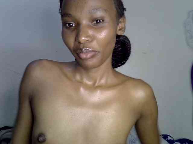 SexyJoan254 webcam