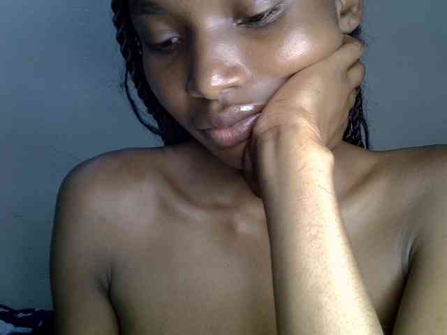 SexyJoan254 webcam