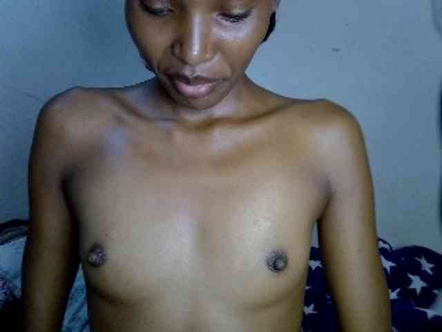 SexyJoan254 webcam