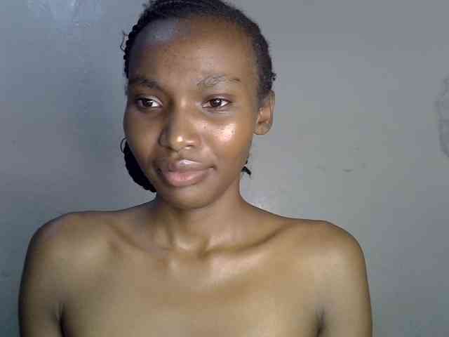 SexyJoan254 webcam