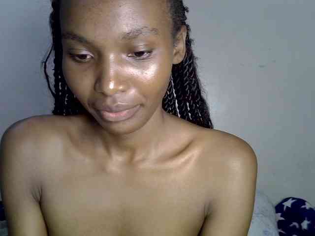 SexyJoan254 webcam