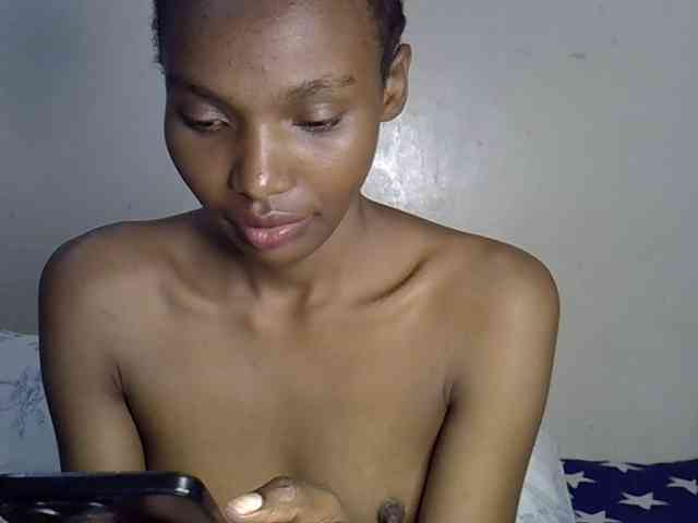 SexyJoan254 webcam