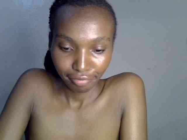 SexyJoan254 webcam