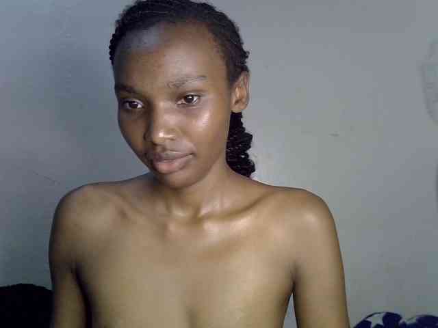 SexyJoan254 webcam