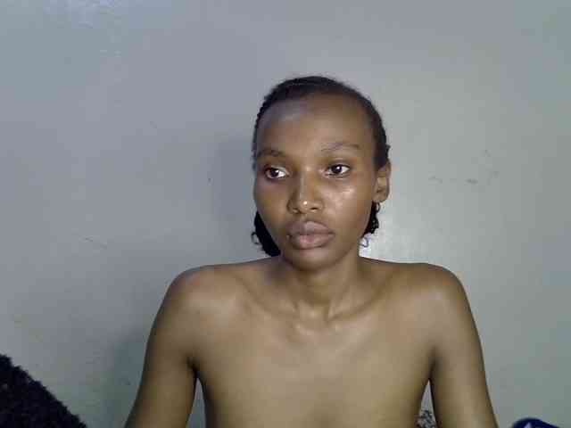 SexyJoan254 webcam