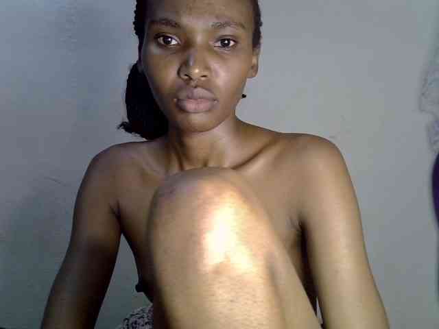 SexyJoan254 webcam