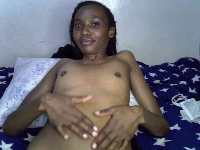 SexyJoan254 webcam