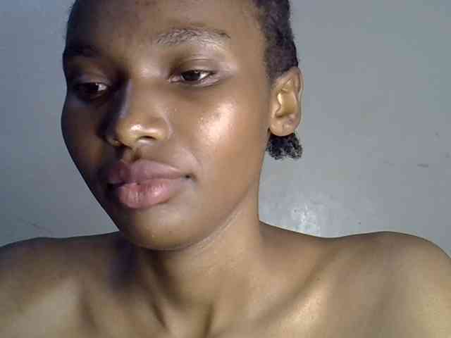 SexyJoan254 webcam
