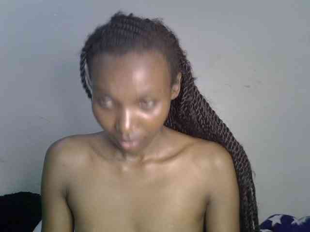 SexyJoan254