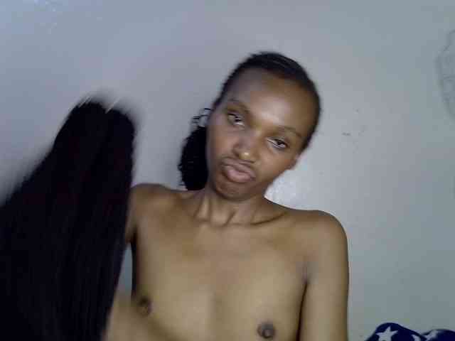 SexyJoan254 webcam