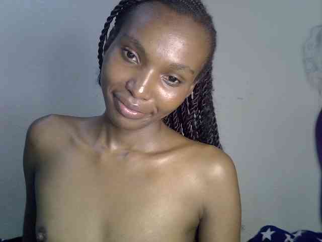 SexyJoan254 webcam