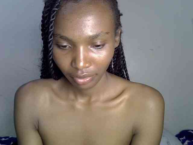 SexyJoan254 webcam