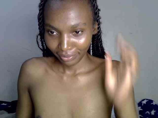 SexyJoan254 webcam