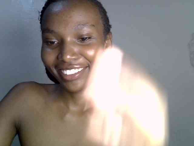 SexyJoan254 webcam
