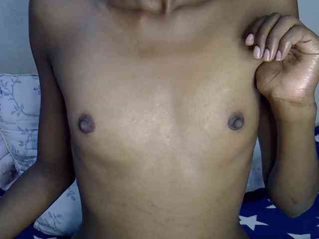 SexyJoan254 webcam