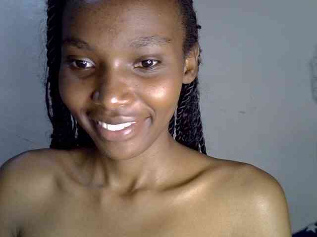 SexyJoan254 webcam