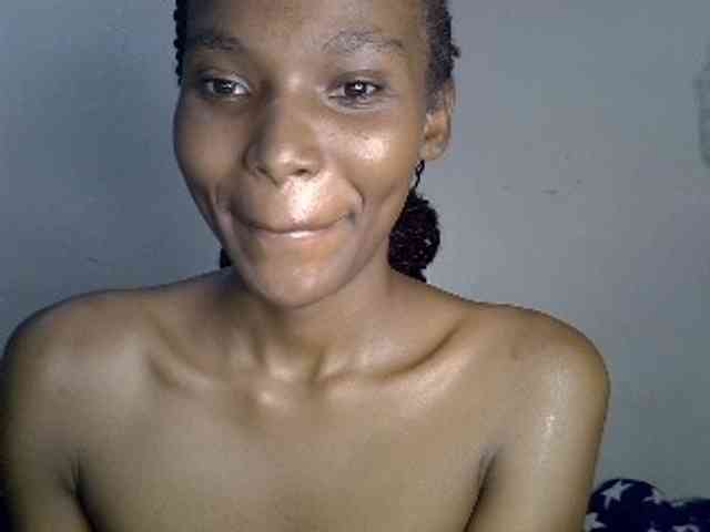 SexyJoan254 webcam