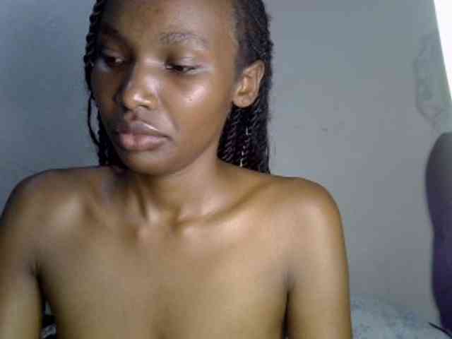 SexyJoan254 webcam