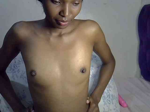 SexyJoan254 webcam
