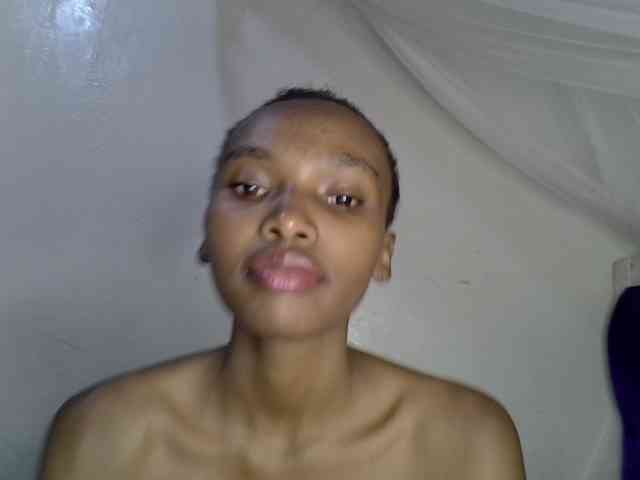 SexyJoan254 webcam