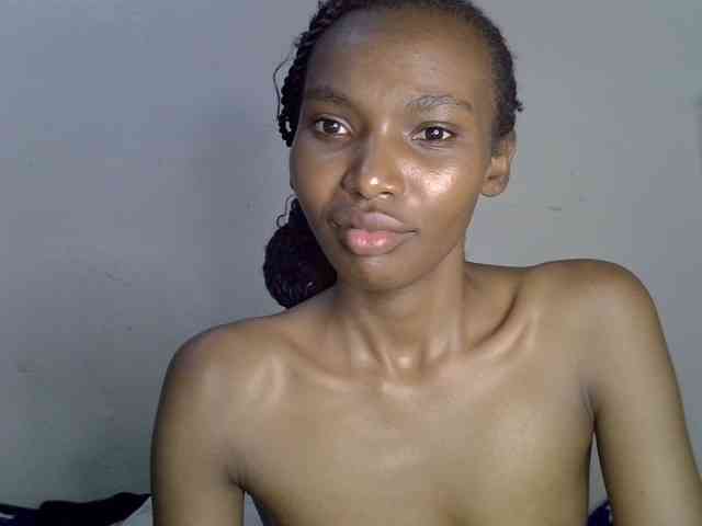 SexyJoan254 webcam