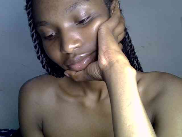 SexyJoan254 webcam