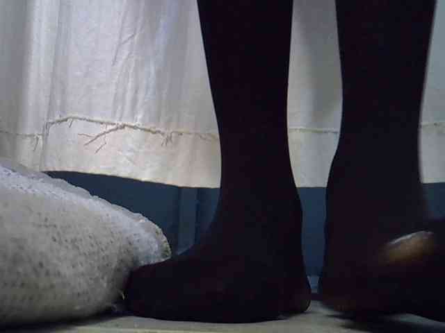 SexyJoan254 webcam