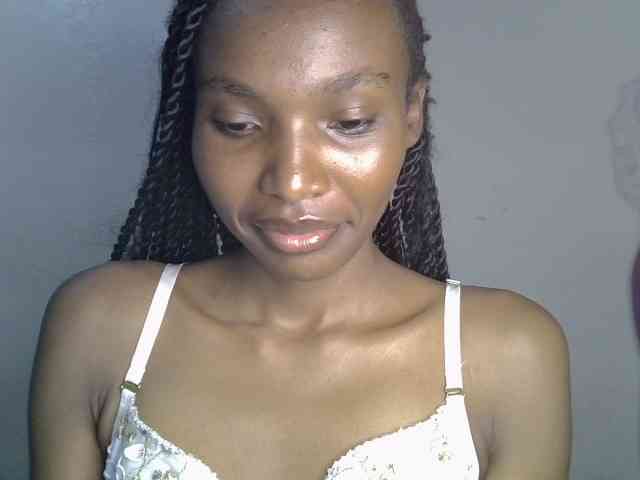 SexyJoan254 webcam