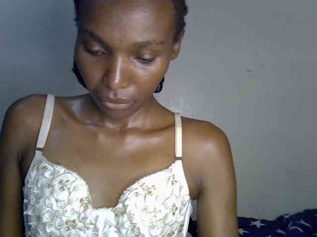 SexyJoan254 webcam