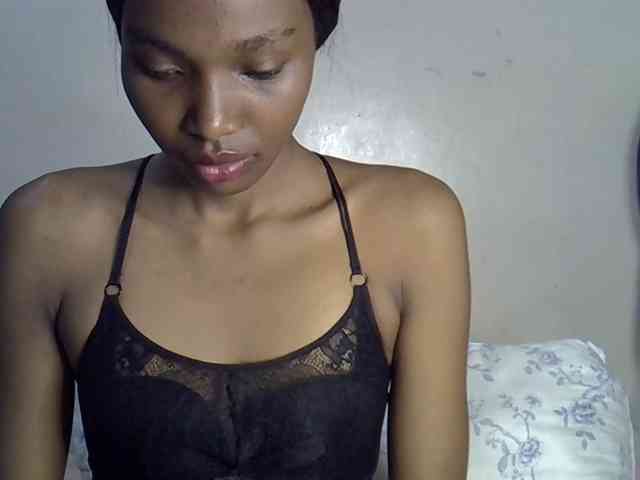 SexyJoan254 webcam