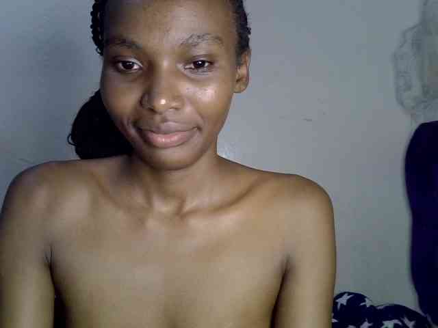 SexyJoan254 webcam
