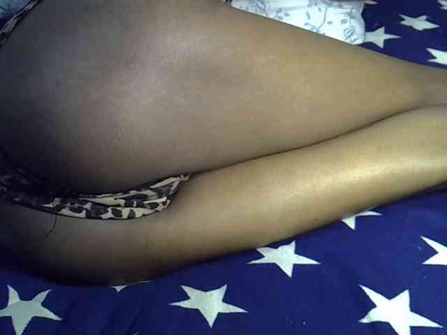 SexyJoan254 webcam