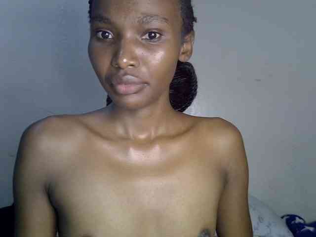 SexyJoan254 webcam
