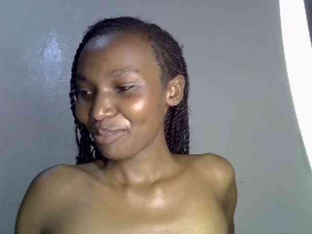 SexyJoan254 webcam
