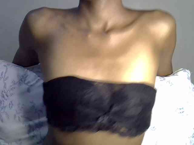 SexyJoan254 webcam