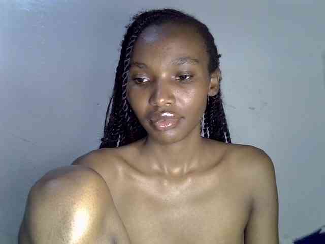SexyJoan254 webcam
