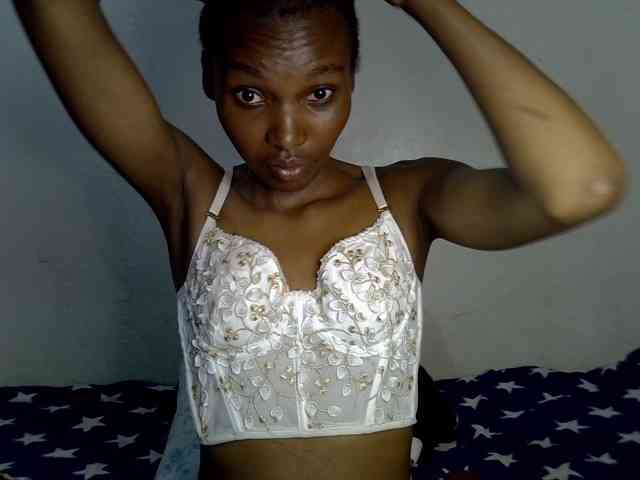 SexyJoan254