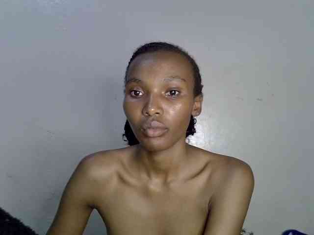 SexyJoan254 webcam