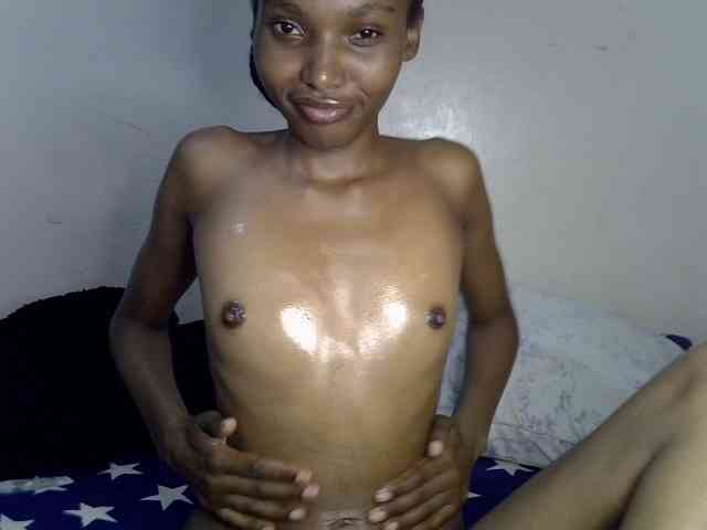 SexyJoan254 webcam