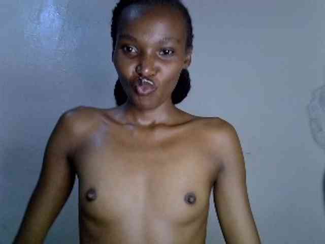 SexyJoan254 webcam