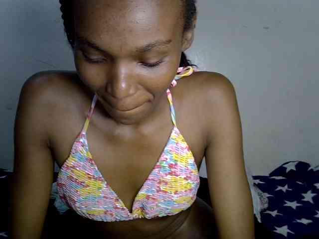 SexyJoan254