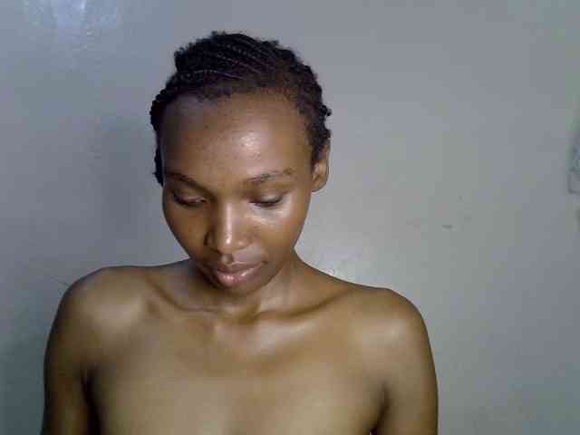SexyJoan254 webcam