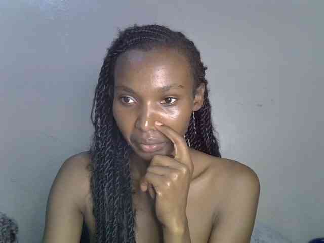 SexyJoan254 webcam