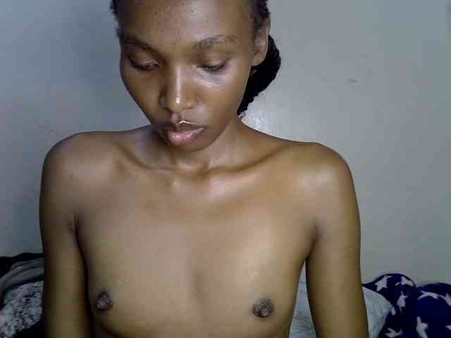 SexyJoan254