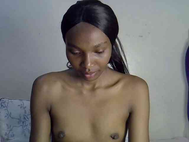SexyJoan254 webcam