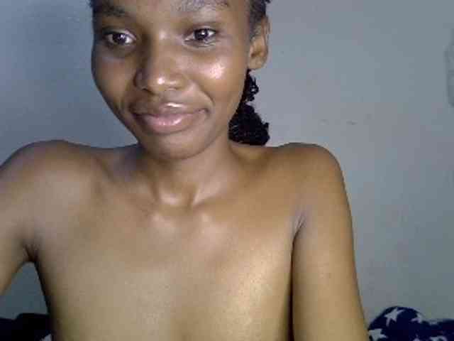SexyJoan254 webcam