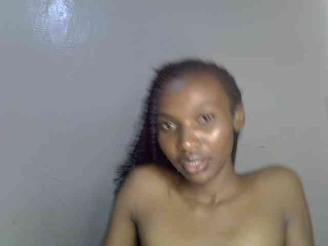 SexyJoan254 webcam