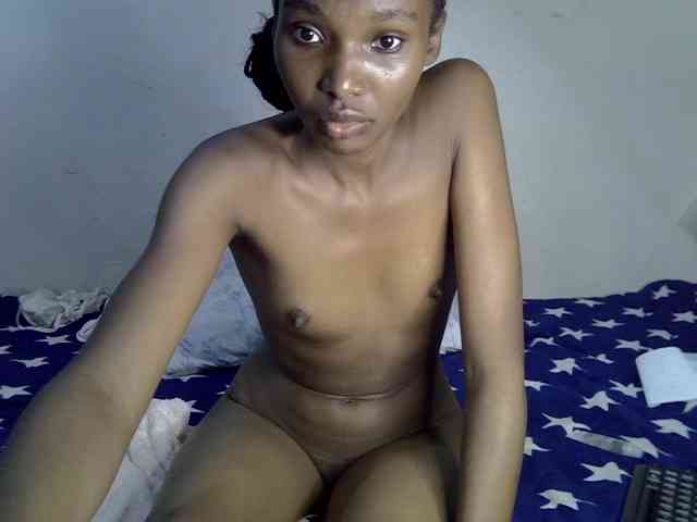 SexyJoan254 webcam