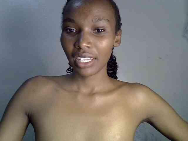 SexyJoan254 webcam