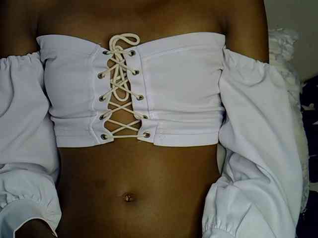 SexyJoan254